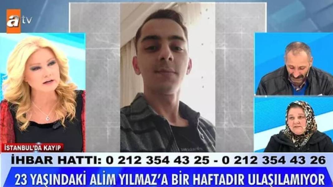 Müge Anlı'dan olay itiraf! Eşi ile alyansları çıkardılar: Stüdyodakiler şaşkına döndü 1